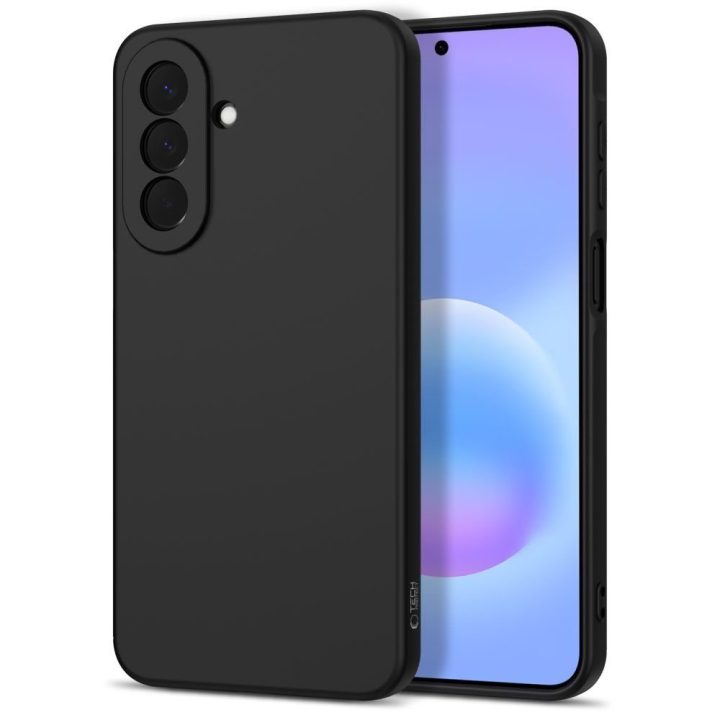 Tech-Protect Icon dėklas Samsung Galaxy A27 5G telefonui