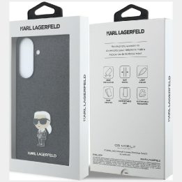 Karl Lagerfeld dėklas Samsung Galaxy A57 5G