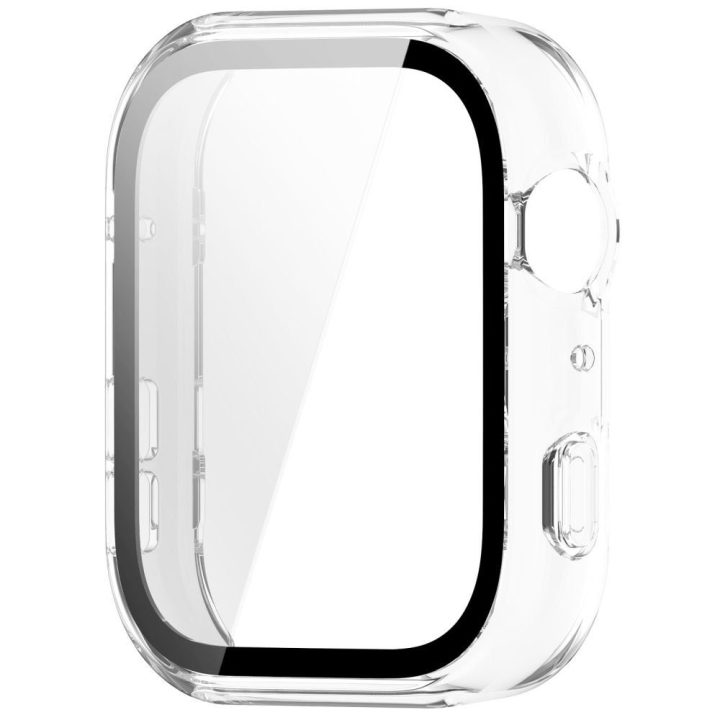 Dėklas Tech-Protect Defense Huawei Watch Fit 5 laikrodžiui