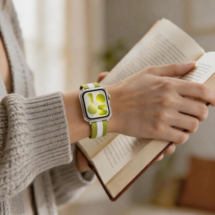 Dėklas Tech-Protect Defense Huawei Watch Fit 5 laikrodžiui