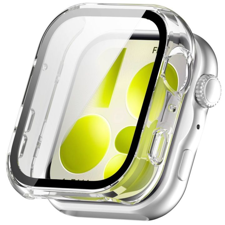 Dėklas Tech-Protect Defense Huawei Watch Fit 5 laikrodžiui
