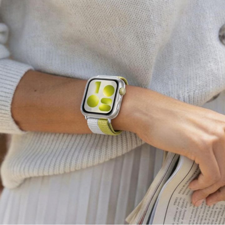 Dėklas Tech-Protect Defense Huawei Watch Fit 5 laikrodžiui