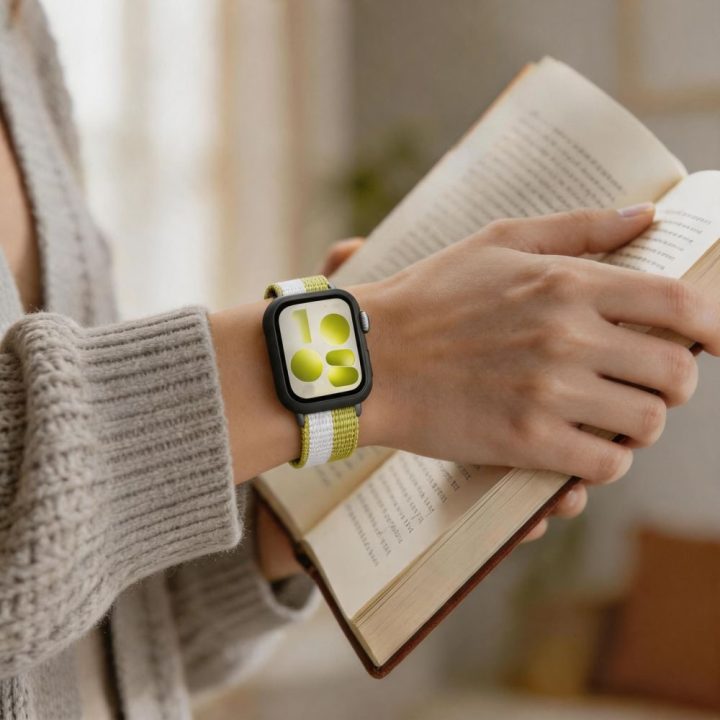 Tech-Protect Defense dėklas Huawei Watch Fit 5 laikrodžiui, juodas