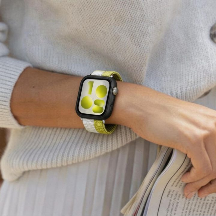 Tech-Protect Defense dėklas Huawei Watch Fit 5 laikrodžiui, juodas