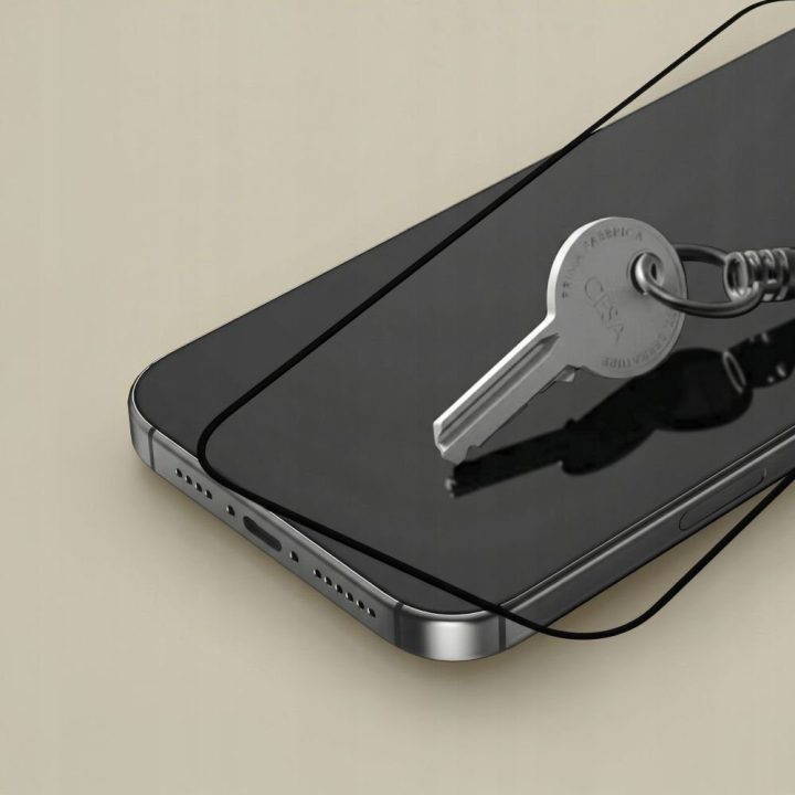 Apsauginis stiklas Tech-Protect Glass Fit+ 2 vnt. Motorola Edge 70 5G
