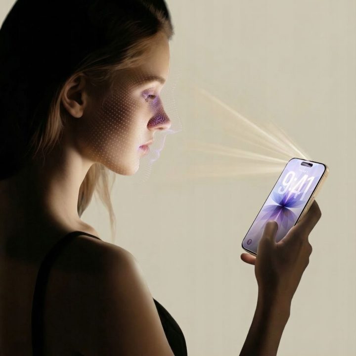 Apsauginis stiklas Tech-Protect Glass Fit+ 2 vnt. Motorola Edge 70 5G