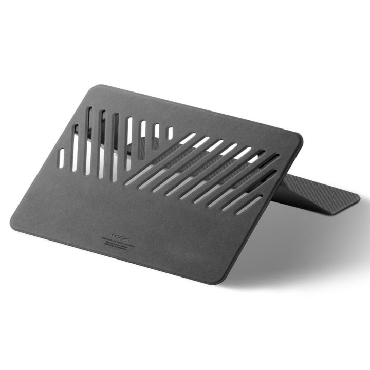 Nešiojamojo kompiuterio stovas Spigen SlimFold