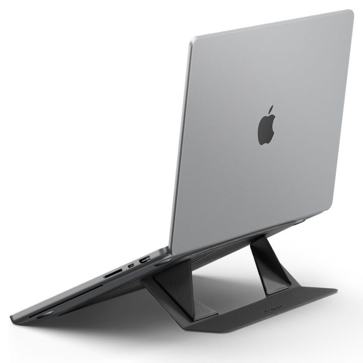 Nešiojamojo kompiuterio stovas Spigen SlimFold