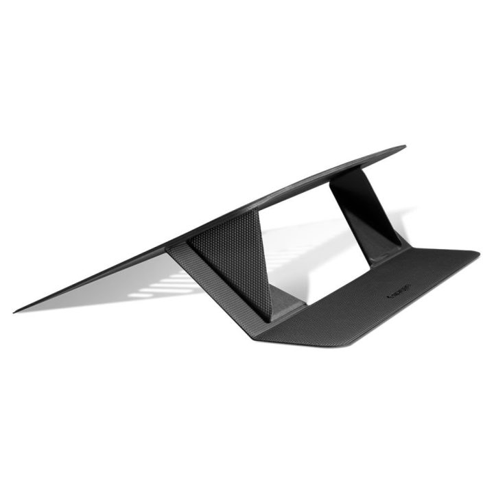 Nešiojamojo kompiuterio stovas Spigen SlimFold