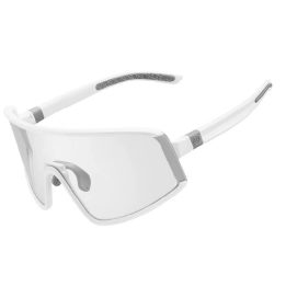 Fotochrominiai sportiniai akiniai ROCKBROS