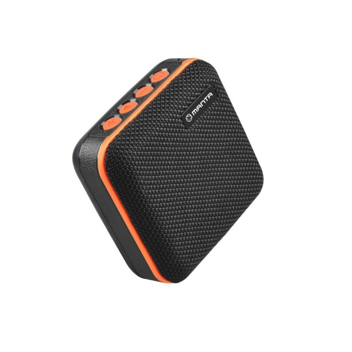 Garsiakalbis Manta SPK01GO