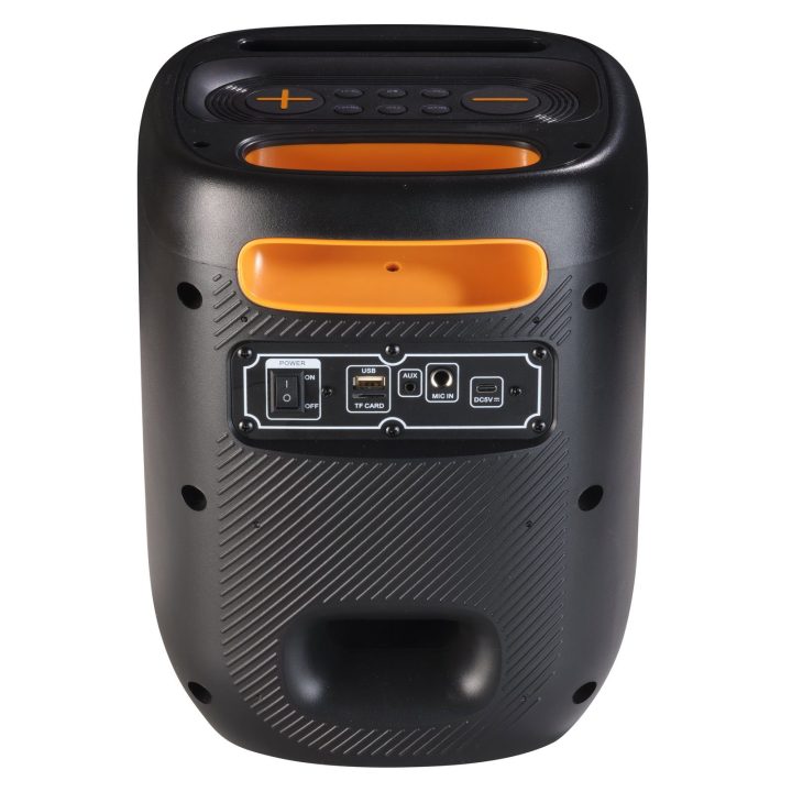 Bluetooth vakarėlio garsiakalbis Denver BPS-165