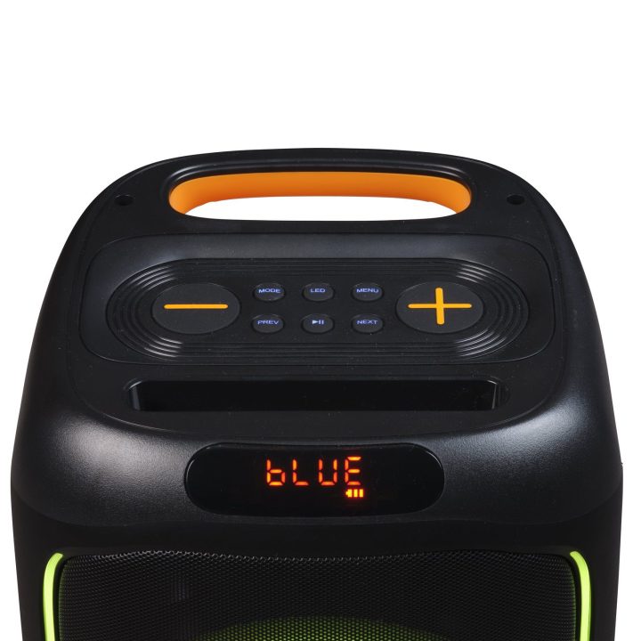 Bluetooth vakarėlio garsiakalbis Denver BPS-165