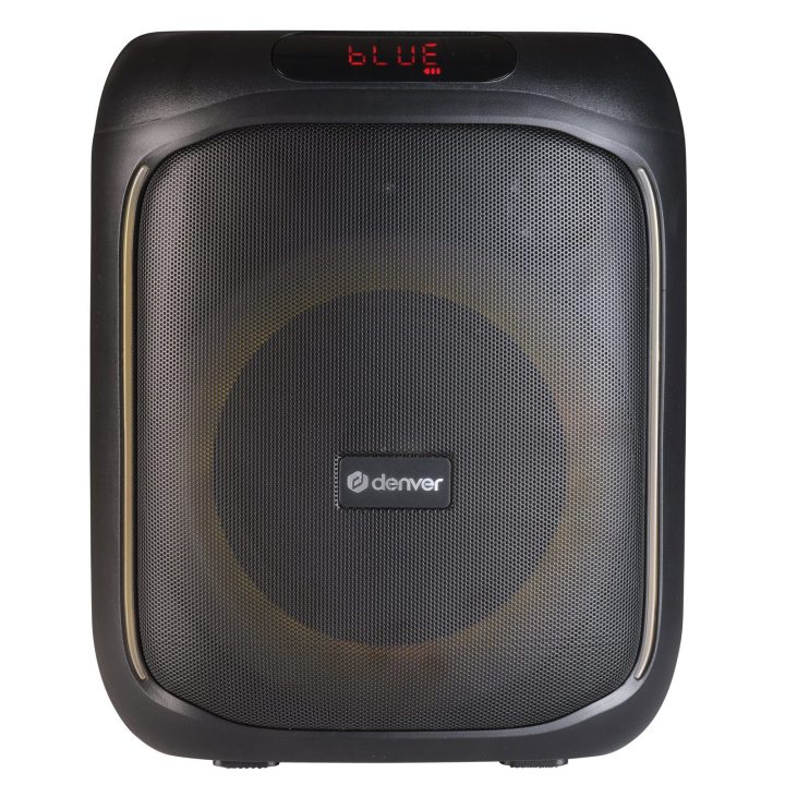 Bluetooth vakarėlio garsiakalbis Denver BPS-165