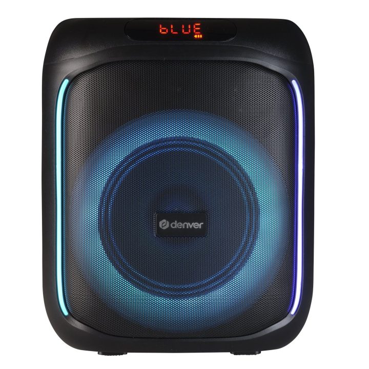 Bluetooth vakarėlio garsiakalbis Denver BPS-165