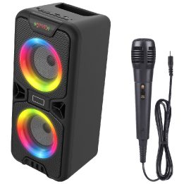 Bluetooth garsiakalbis Manta SPK816 su mikrofonu