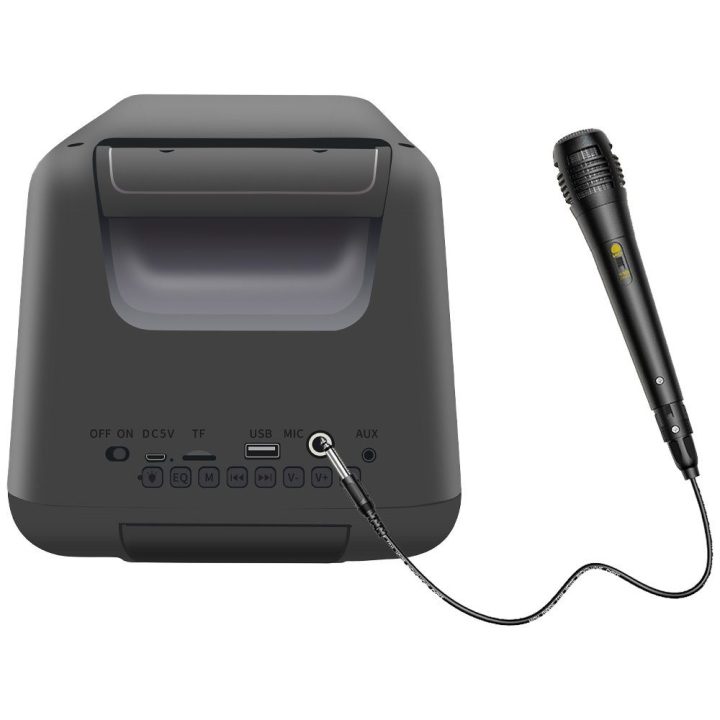 Bluetooth garsiakalbis Manta SPK816 su mikrofonu