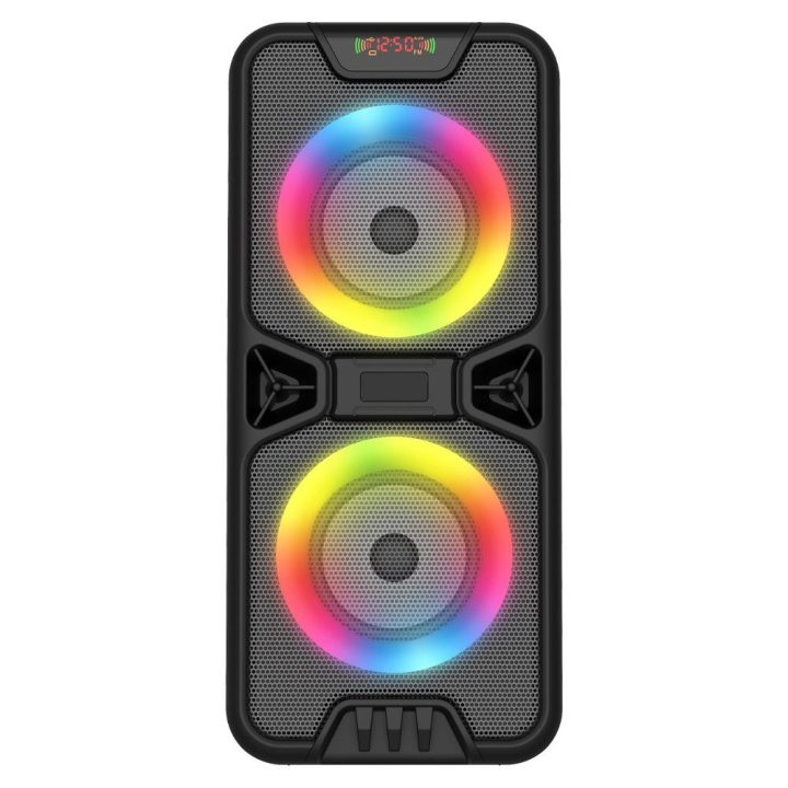Bluetooth garsiakalbis Manta SPK816 su mikrofonu