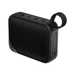 QCY SP2 Bluetooth garsiakalbis, juodas
