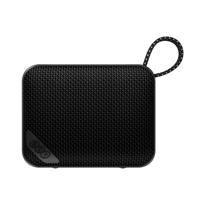 QCY SP2 Bluetooth garsiakalbis, juodas