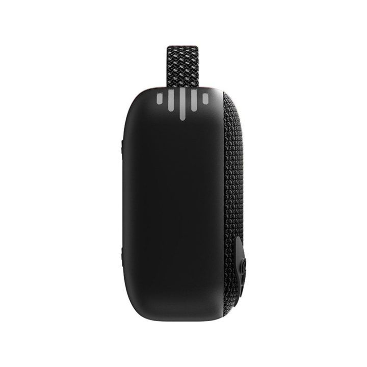 QCY SP2 Bluetooth garsiakalbis, juodas