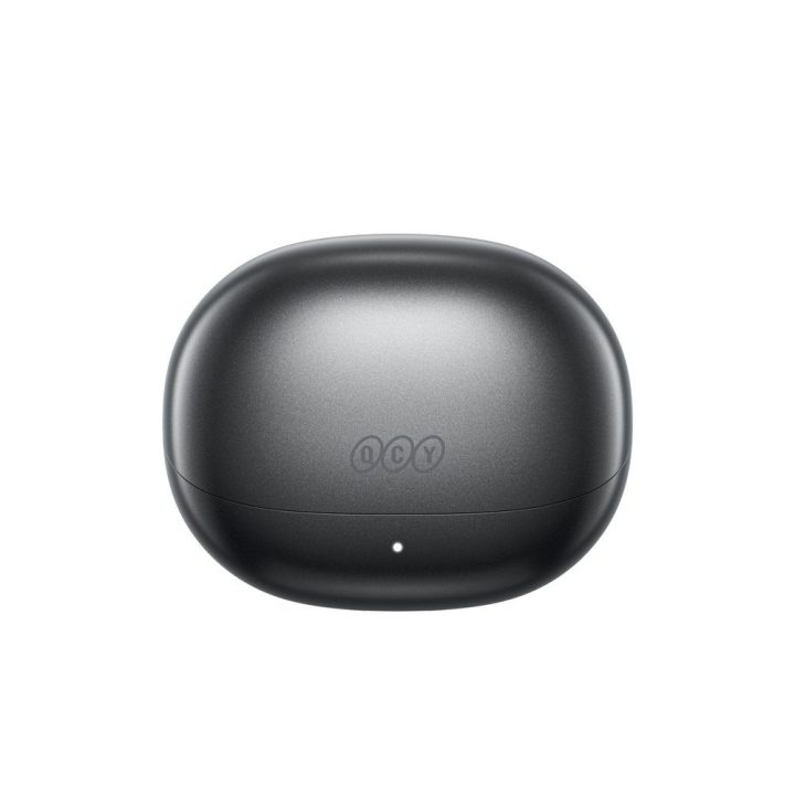QCY MeloBuds N20 Wireless In-Ear Noise Cancelling ANC Headphones - Black