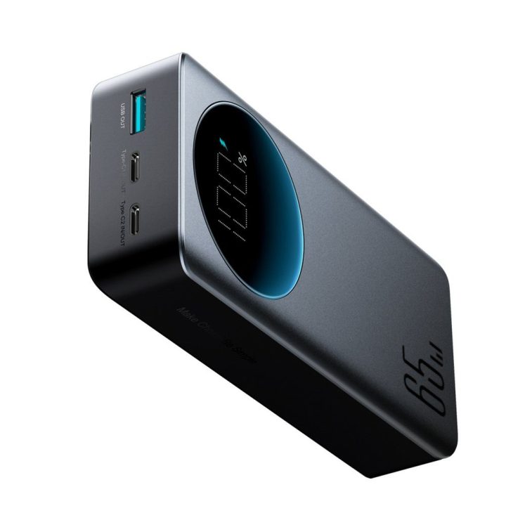 Joyroom JR-PBF05 Pro 30 000 mAh 65 W išorinė baterija