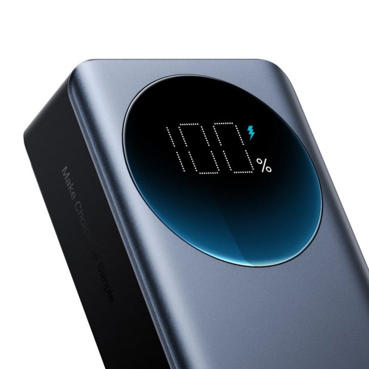 Joyroom JR-PBF05 Pro 30 000 mAh 65 W išorinė baterija