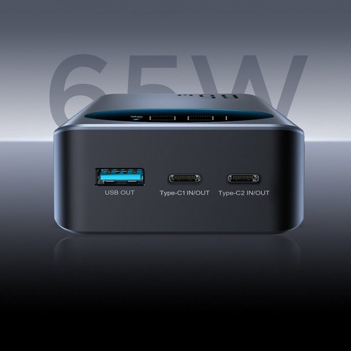 Joyroom JR-PBF05 Pro 30 000 mAh 65 W išorinė baterija