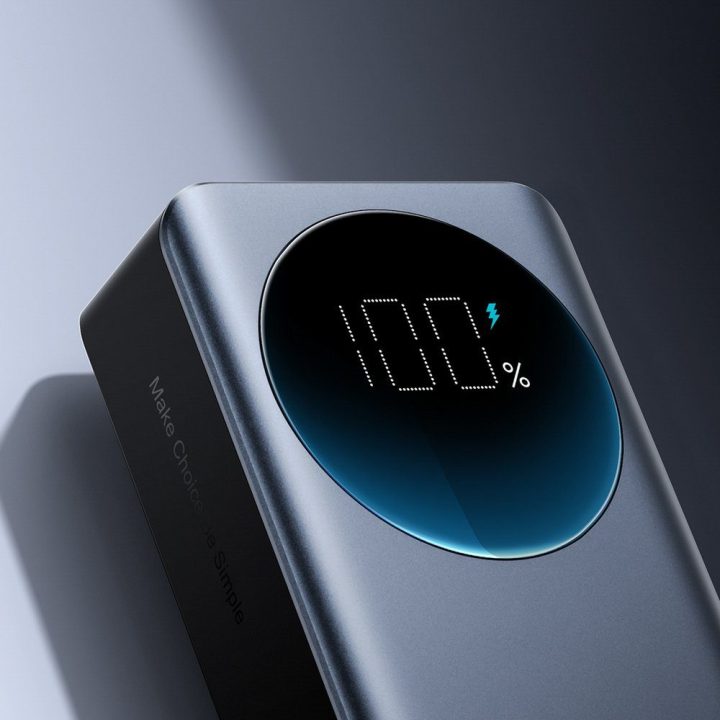 Joyroom JR-PBF05 Pro 30 000 mAh 65 W išorinė baterija