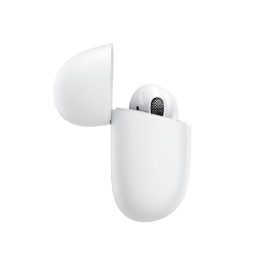Baltos belaidės TWS ausinės Joyroom JR-FB1 Funpods