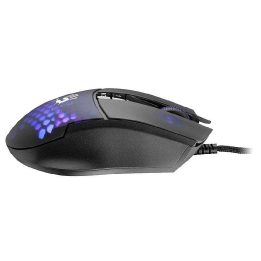 Žaidimų pelė A4Tech Bloody L65 Max Honeycomb