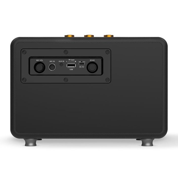 Bluetooth garsiakalbis Tracer