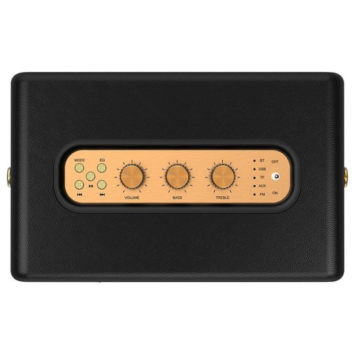 Bluetooth garsiakalbis Tracer