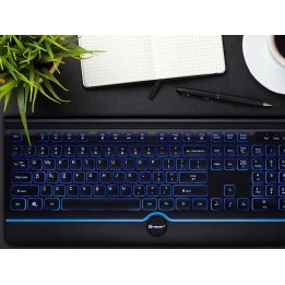 Tracer Office Pro USB klaviatūra