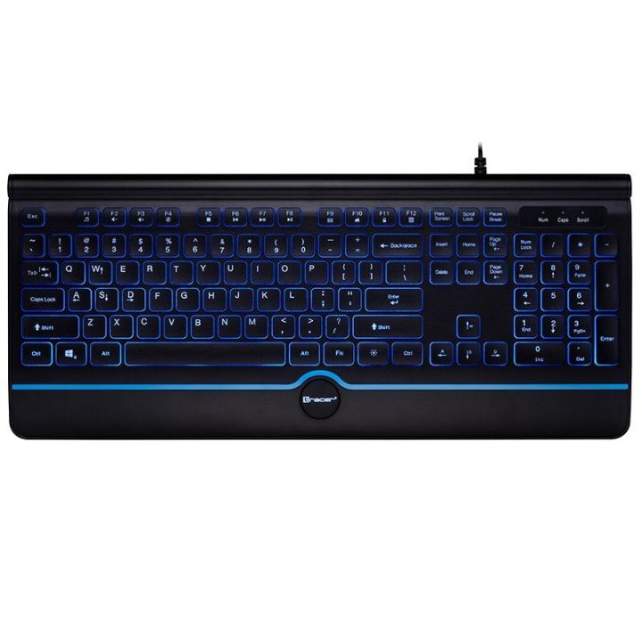 Tracer Office Pro USB klaviatūra