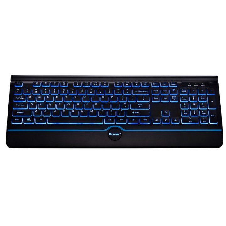 Tracer Office Pro USB klaviatūra