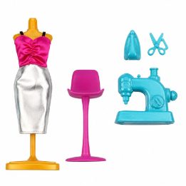 Lėlės rinkinys Anlily Fashion Designer
