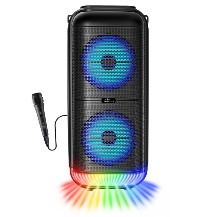 Garsiakalbis Media-Tech MT3183 Power Audio TWS