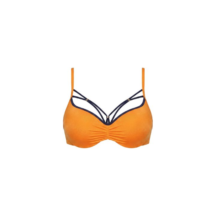 Maudymosi kostiumėlio viršus Ball