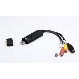 Analoginis garso ir vaizdo fiksavimo įrenginys Media-Tech MT4169