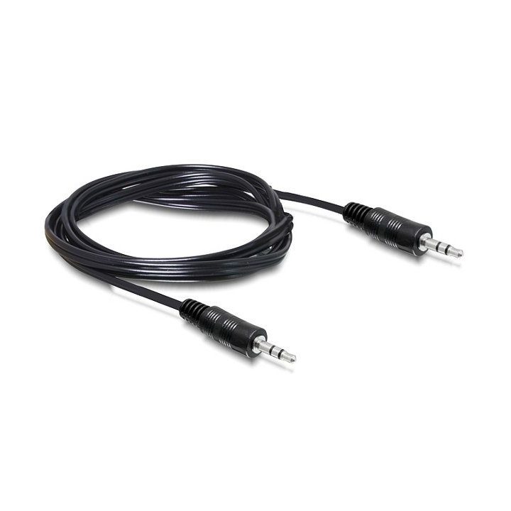 3,5 mm kabelis Sbox, 2 m