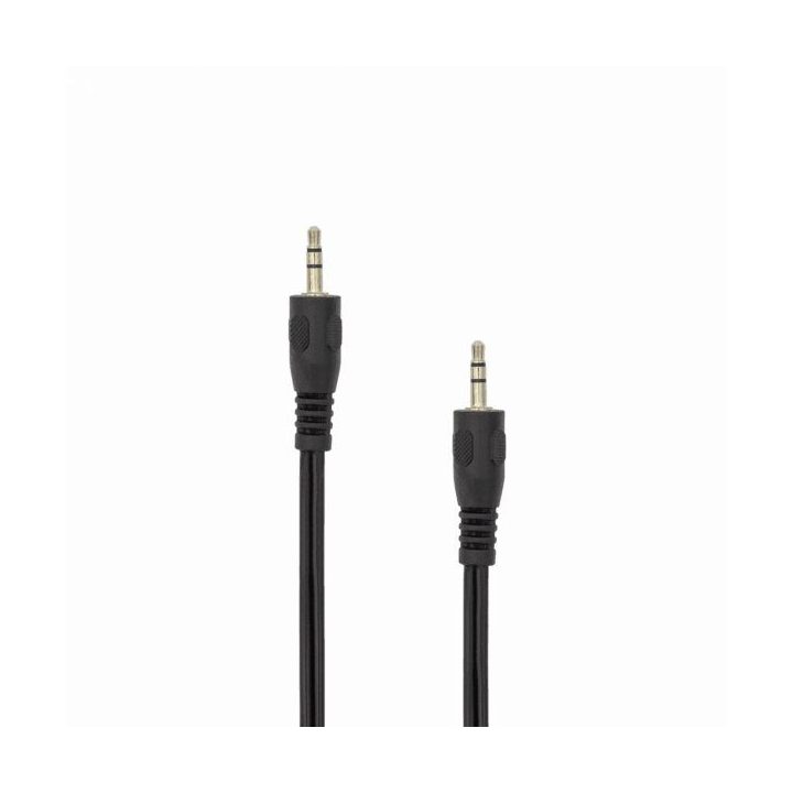 3,5 mm kabelis Sbox, 2 m