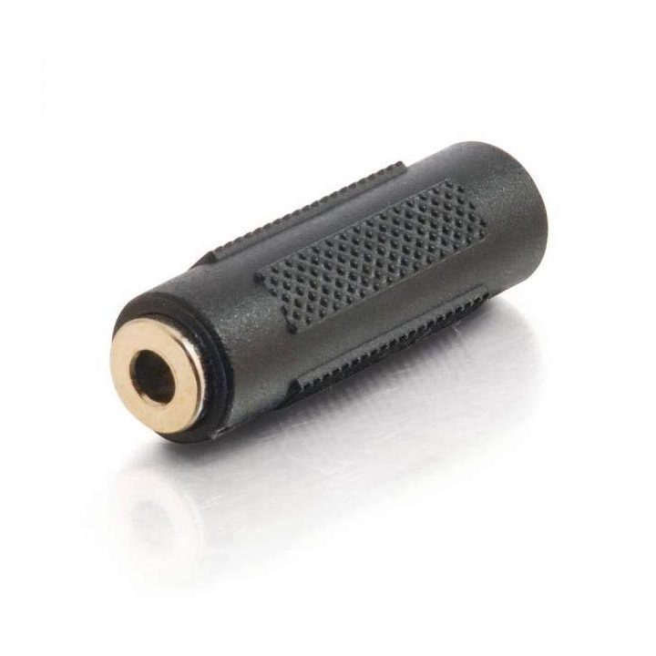 3,5 mm F/F adapteris Sbox