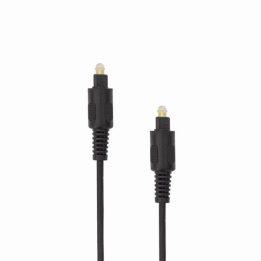 TOSLINK optinis kabelis 1,5 m
