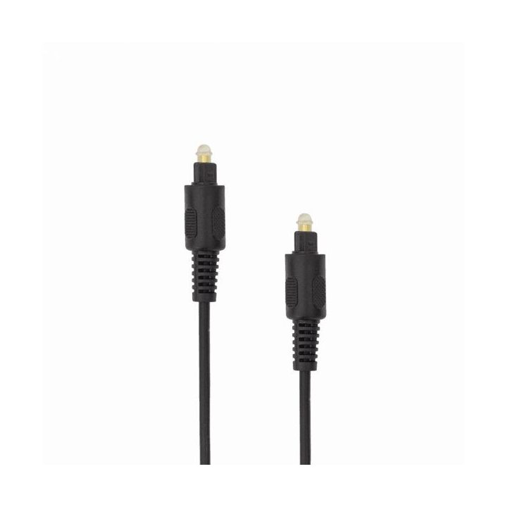 TOSLINK optinis kabelis 1,5 m