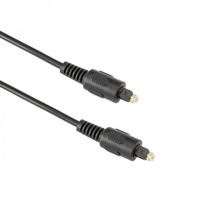TOSLINK optinis kabelis 1,5 m