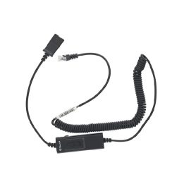 Universalus QD į RJ11 adapterio laidas Tellur