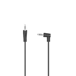 3,5 mm stereo garso kabelis Hama 0,5 m