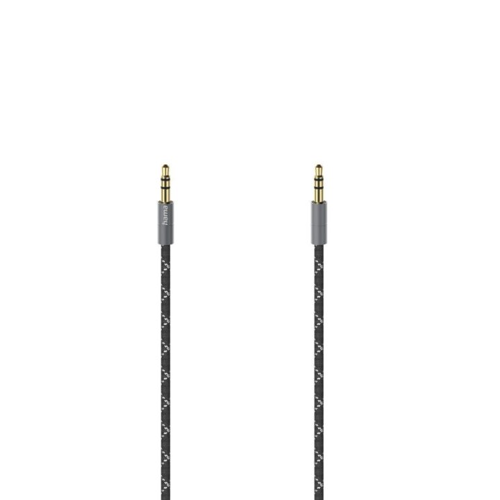 Garso laidas Hama 0,75 m, 3,5 mm